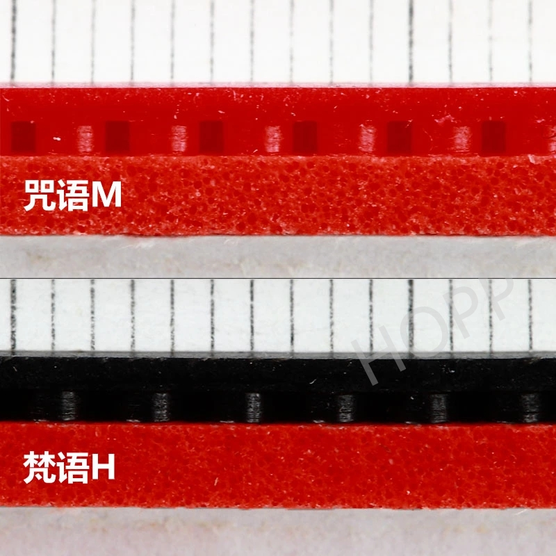 STIGA MANTRA M / H / S Table T - Table Tennis Japan ulasan dan harga