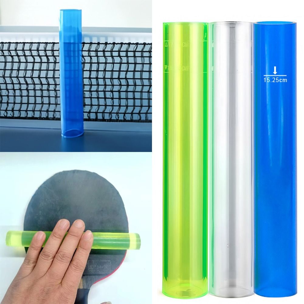 Pingpong Tool Table Tennis Rac - Table Tennis Protective Cover ulasan dan harga