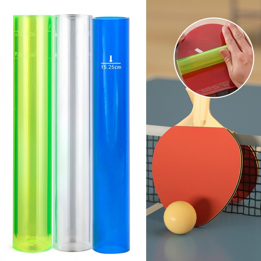 Pingpong Tool Table Tennis Rac - Table Tennis Protective Cover ulasan dan harga