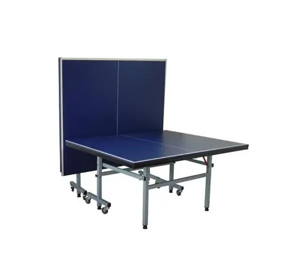 Professional International Sta - Table Tennis Folding Table ulasan dan harga