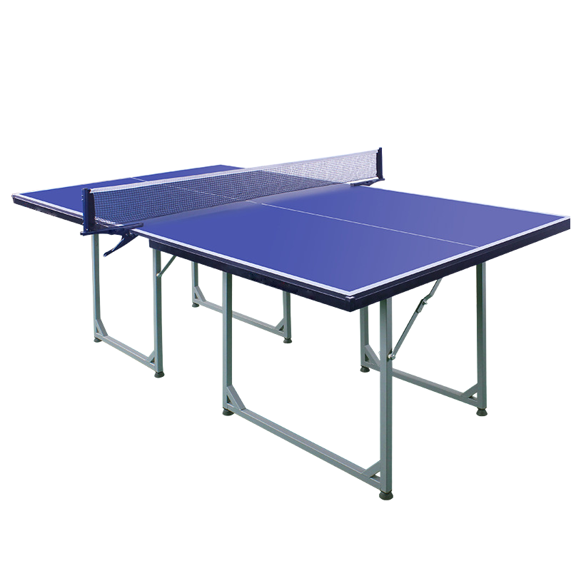 Manufacturer Supply Portable S - Table Tennis Folding Table ulasan dan harga