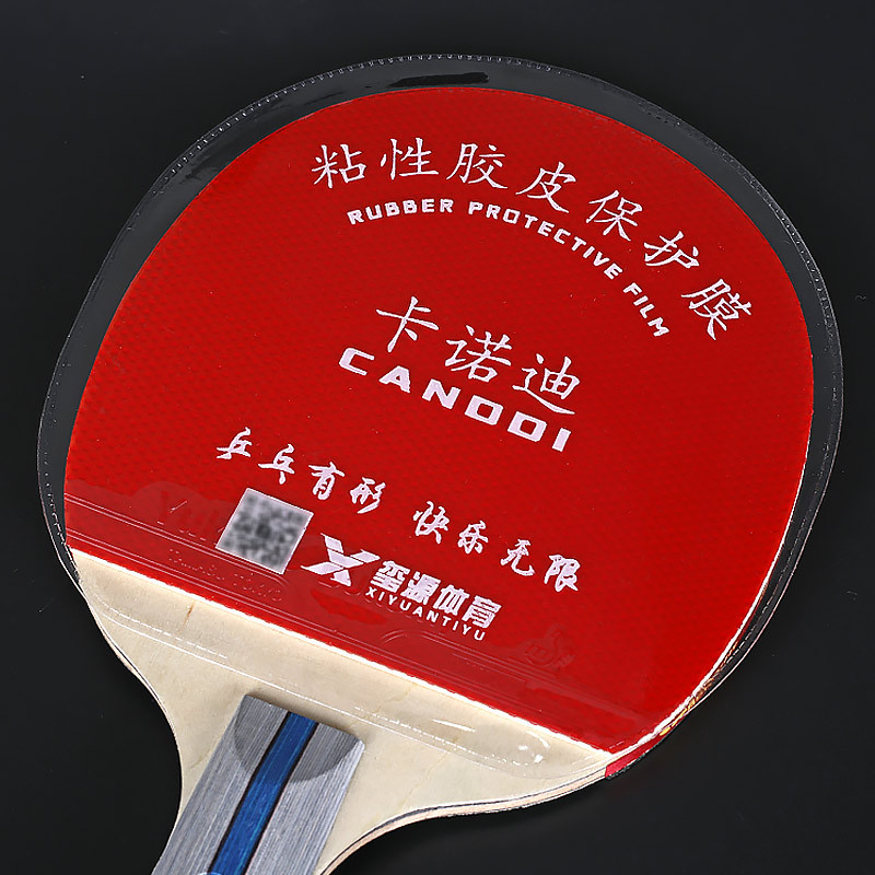 1/2/4/10PCS Table Tennis Racke - Table Tennis Protective Cover ulasan dan harga