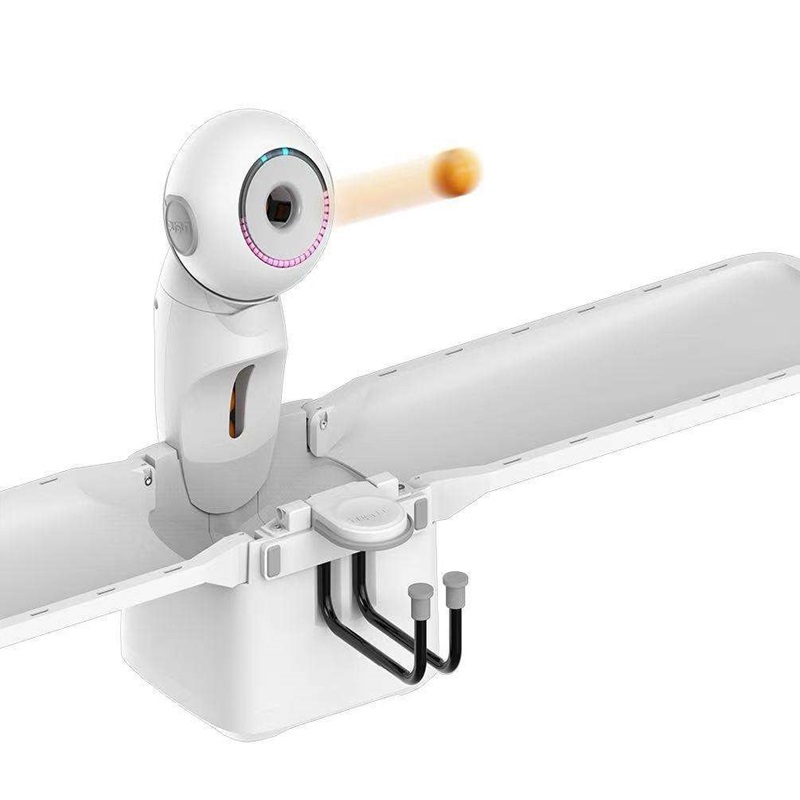 New Innovative Intelligent Tab - Table Tennis Robot ulasan dan harga
