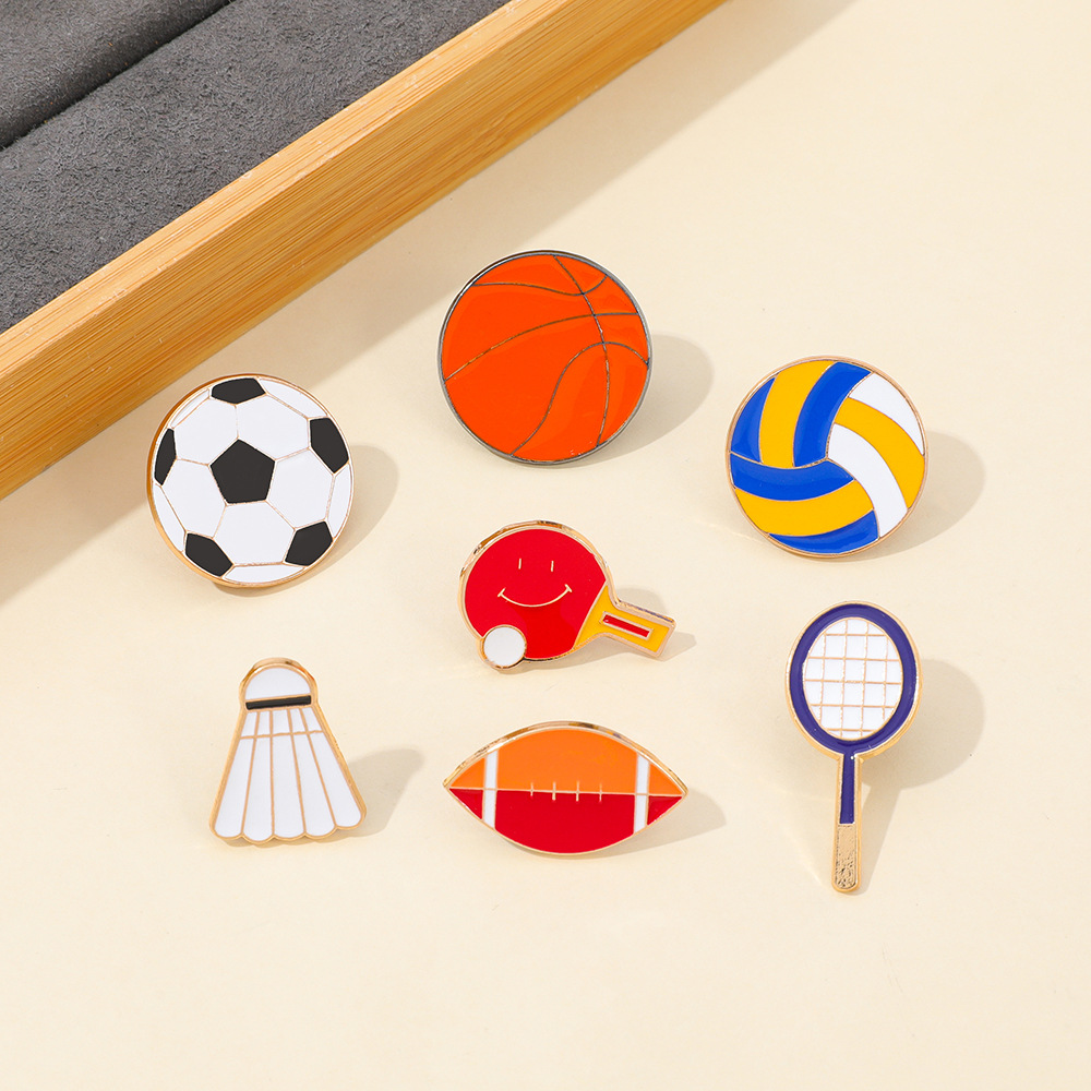 1 Set Cartoon Football Basketb - Table Tennis Japan ulasan dan harga