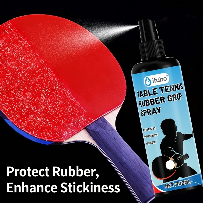 Table Tennis Racket Rubber Car - Table Tennis Grip Tape ulasan dan harga