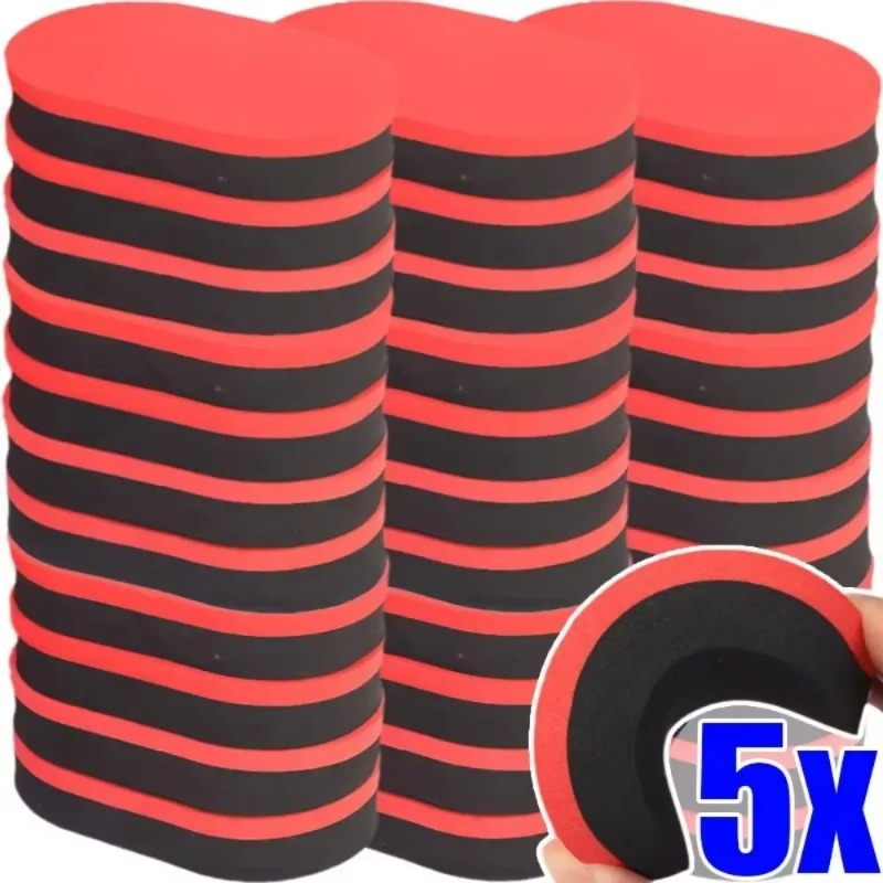1/3/5pcs Red Table Tennis Clea - Table Tennis Edge ulasan dan harga