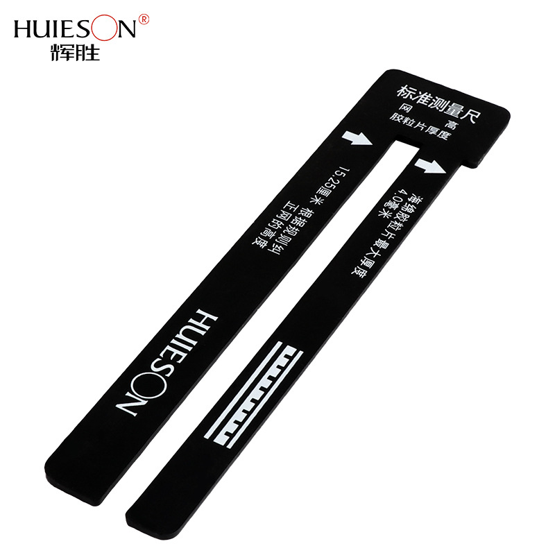 1 Piece Standard Table Tennis  - Table Tennis Edge ulasan dan harga