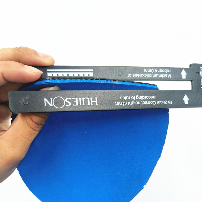 1 Piece Standard Table Tennis  - Table Tennis Edge ulasan dan harga