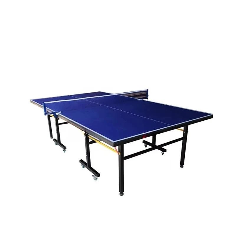 Best Seller International Stan - Table Tennis Folding Table ulasan dan harga