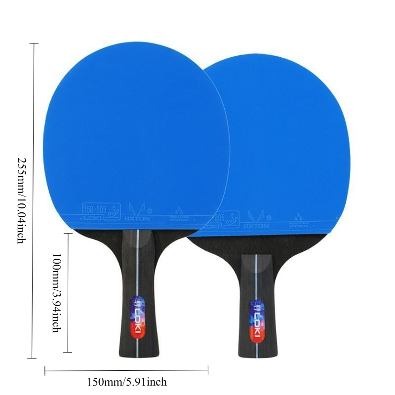 Professional Training Table Te - Table Tennis Grip Tape ulasan dan harga