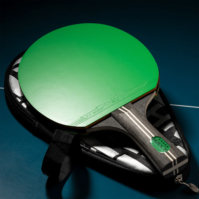 HUIESON 5 Stars Colorful Table - Table Tennis Xiom ulasan dan harga