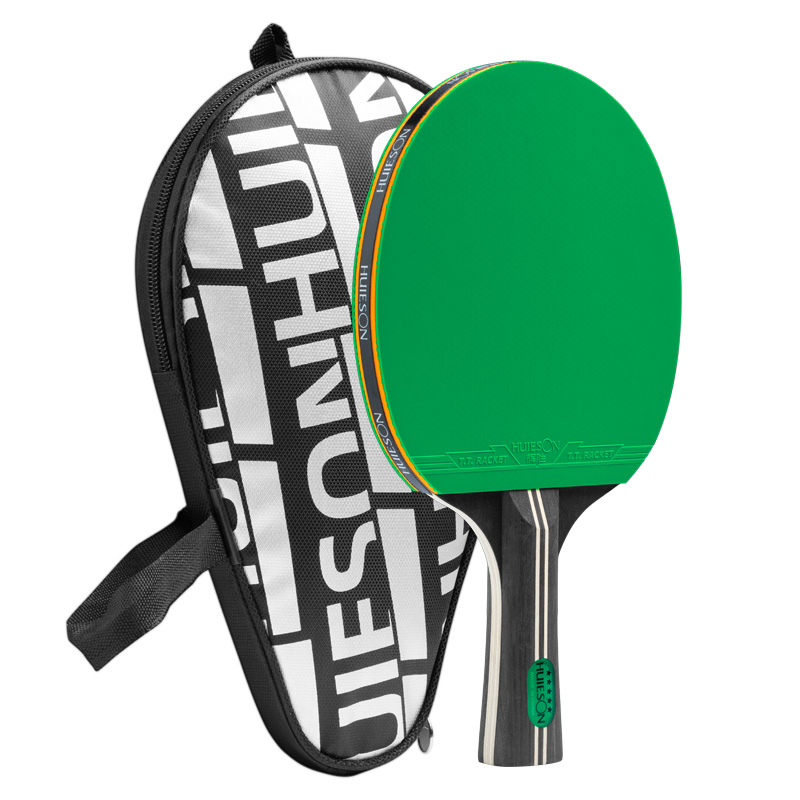 HUIESON 5 Stars Colorful Table - Table Tennis Xiom ulasan dan harga
