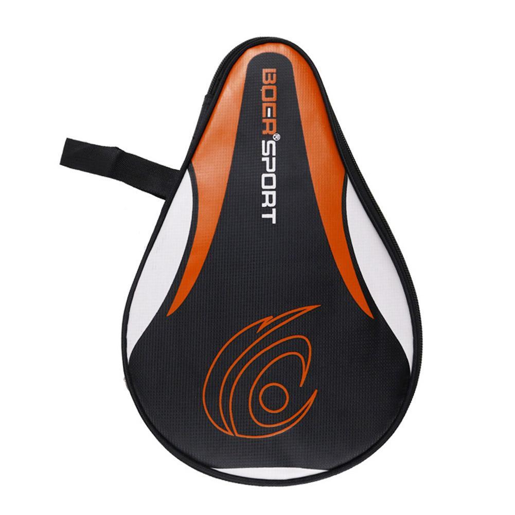 1PC 30x19cm Table Tennis Racke - Table Tennis Edge ulasan dan harga