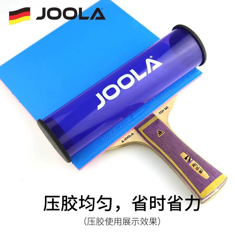 1pcs JOOLA Table Tennis Rubber - Table Tennis Game Pc ulasan dan harga