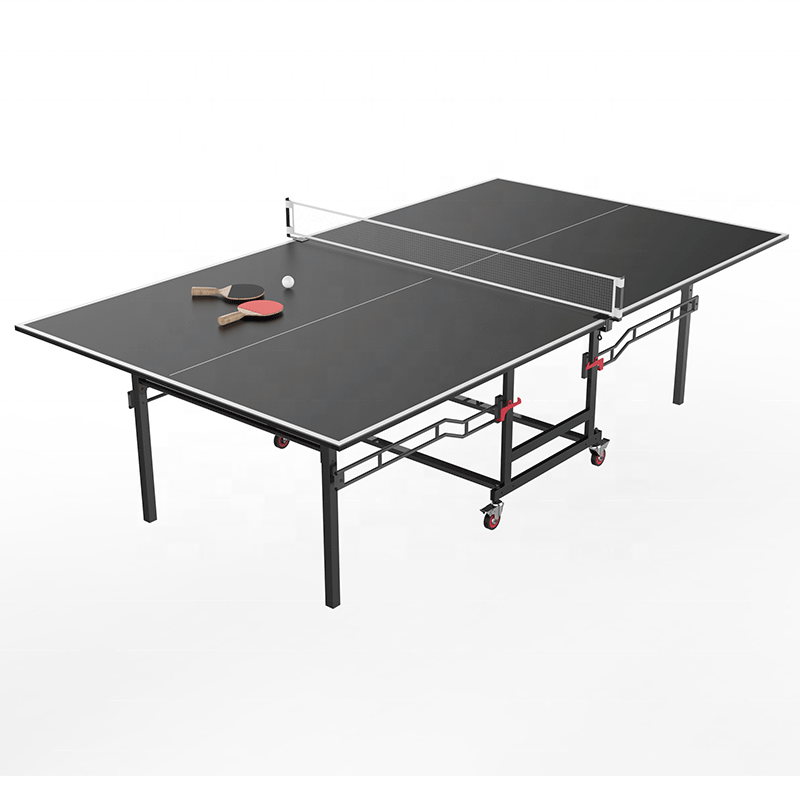 PingPong Table Table Tennis Ta - Table Tennis Folding Table ulasan dan harga