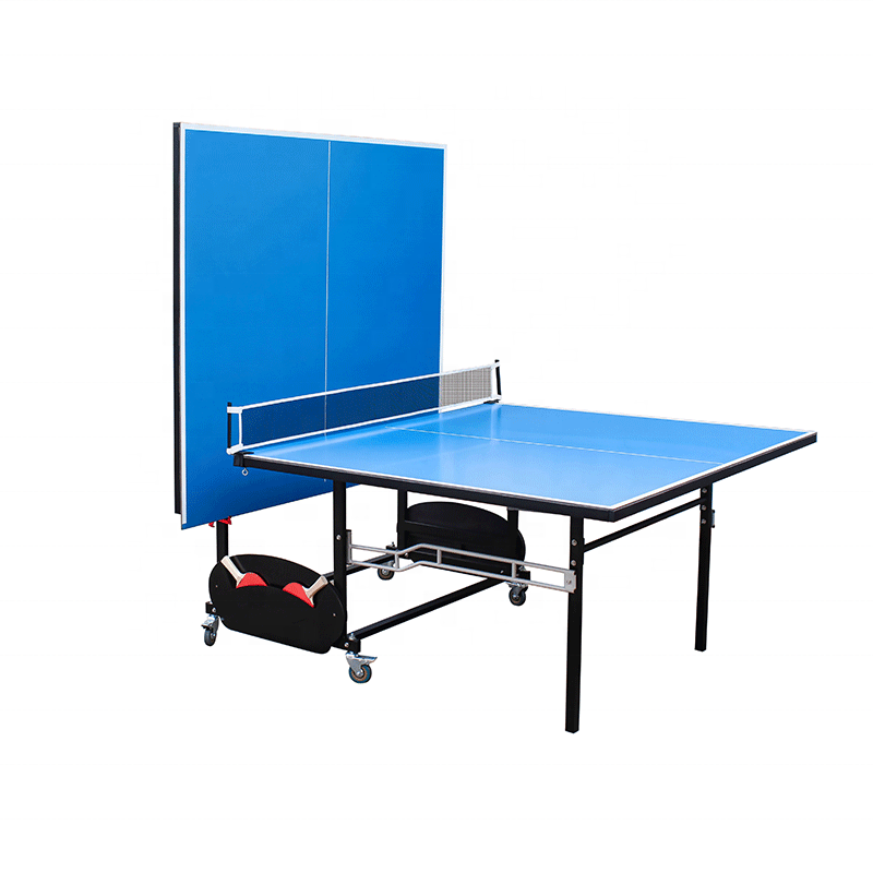 PingPong Table Table Tennis Ta - Table Tennis Folding Table ulasan dan harga