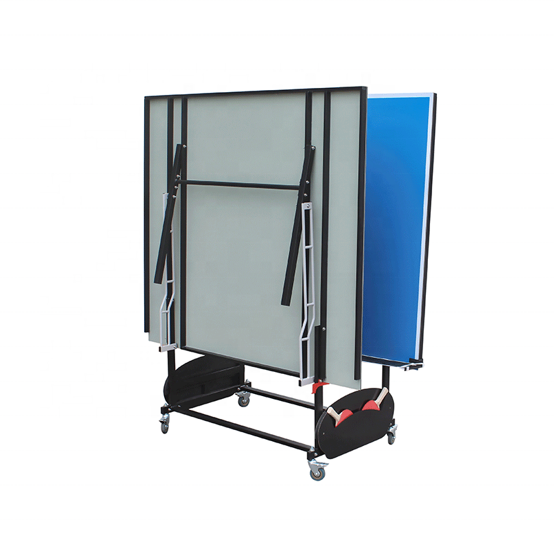 PingPong Table Table Tennis Ta - Table Tennis Folding Table ulasan dan harga