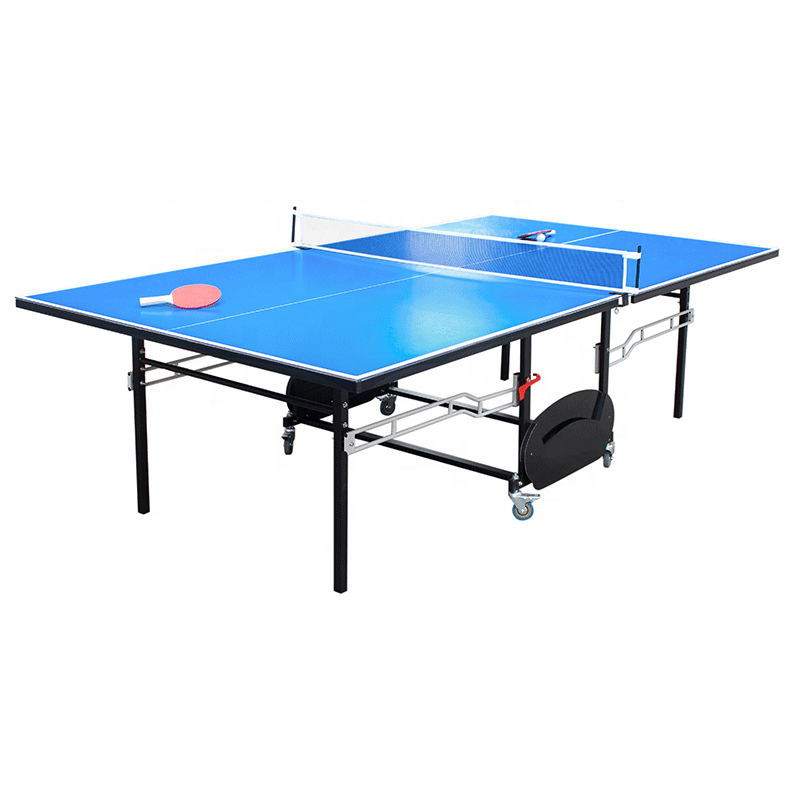 PingPong Table Table Tennis Ta - Table Tennis Folding Table ulasan dan harga