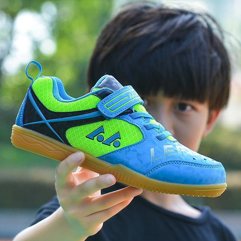 2025 Kid Table Tennis Shoes Fo - Table Tennis For Kids ulasan dan harga