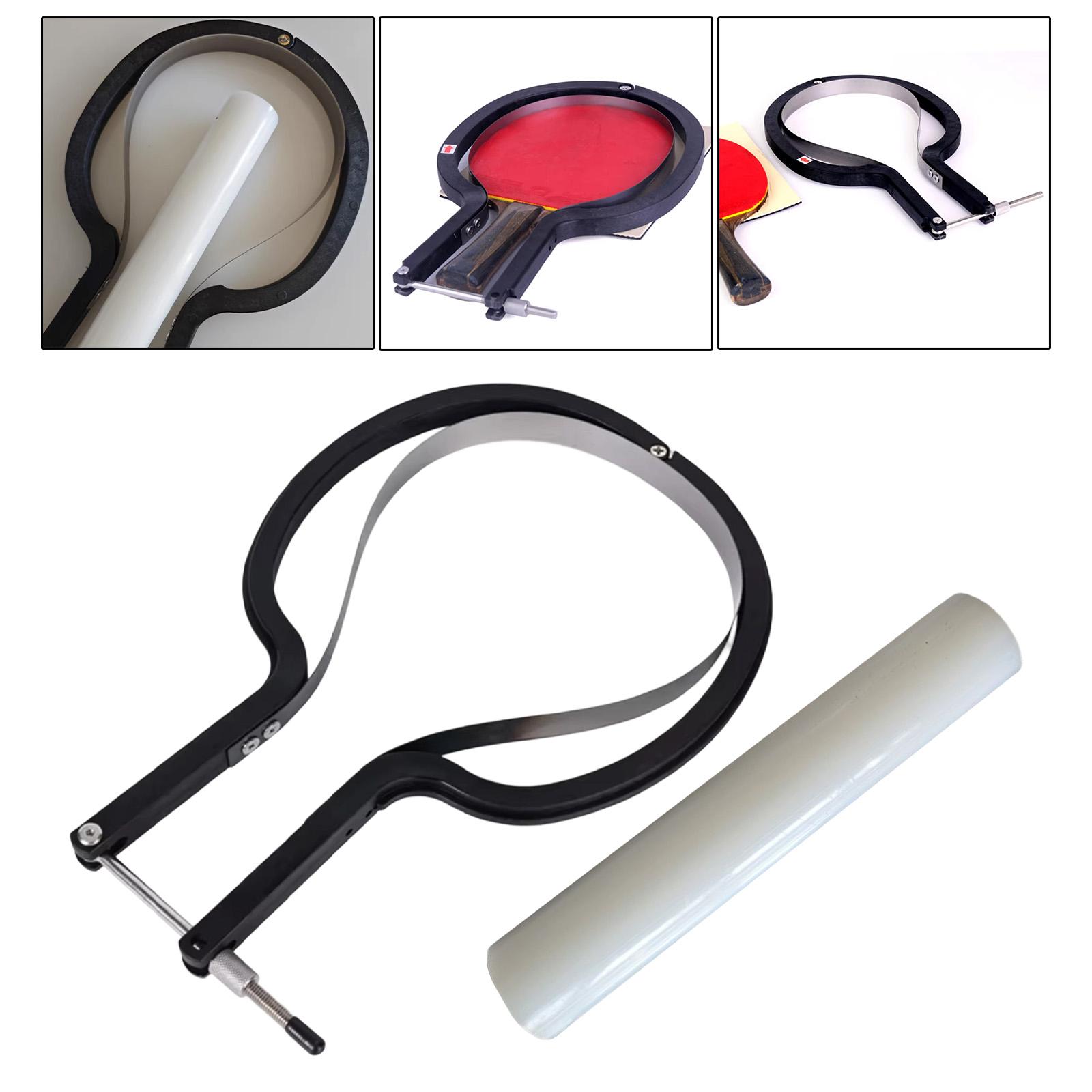 Table Tennis Cut Kit Precision - Table Tennis Edge ulasan dan harga