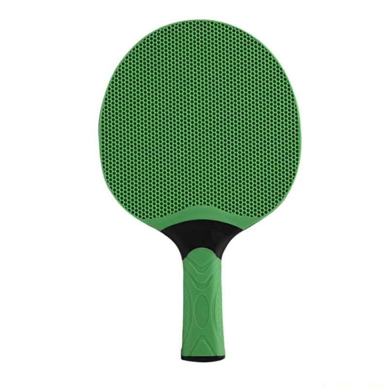 31BE Rubber Table Tennis Paddl - Table Tennis For Kids ulasan dan harga