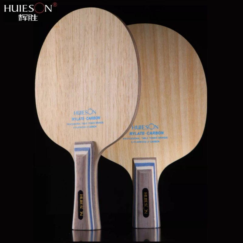 Huieson 5 Plywood 2 Ply AL Car - Table Tennis Xiom ulasan dan harga
