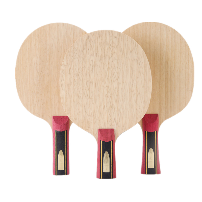Stuor 5 Layers Wood With 2 Lay - Table Tennis Grip Tape ulasan dan harga