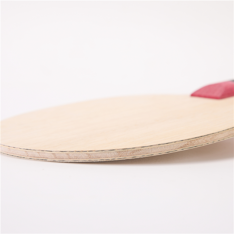 Stuor 5 Layers Wood With 2 Lay - Table Tennis Grip Tape ulasan dan harga