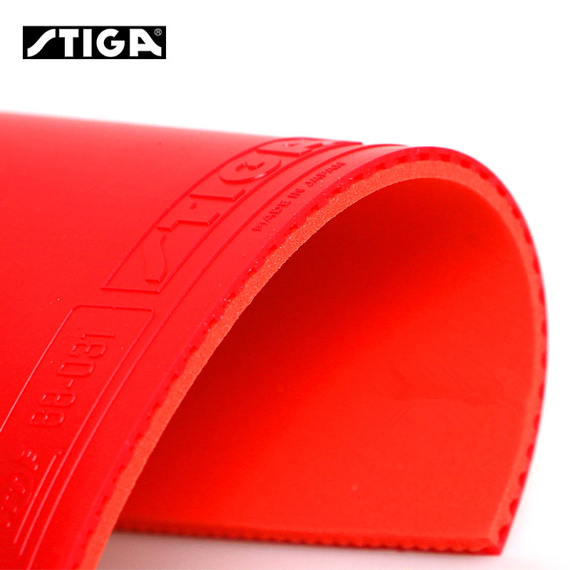 STIGA MANTRA M / H Table Tenni - Table Tennis Japan ulasan dan harga