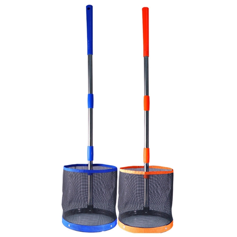 99cm Stainless Steel Pole Ping - Table Tennis Game Pc ulasan dan harga