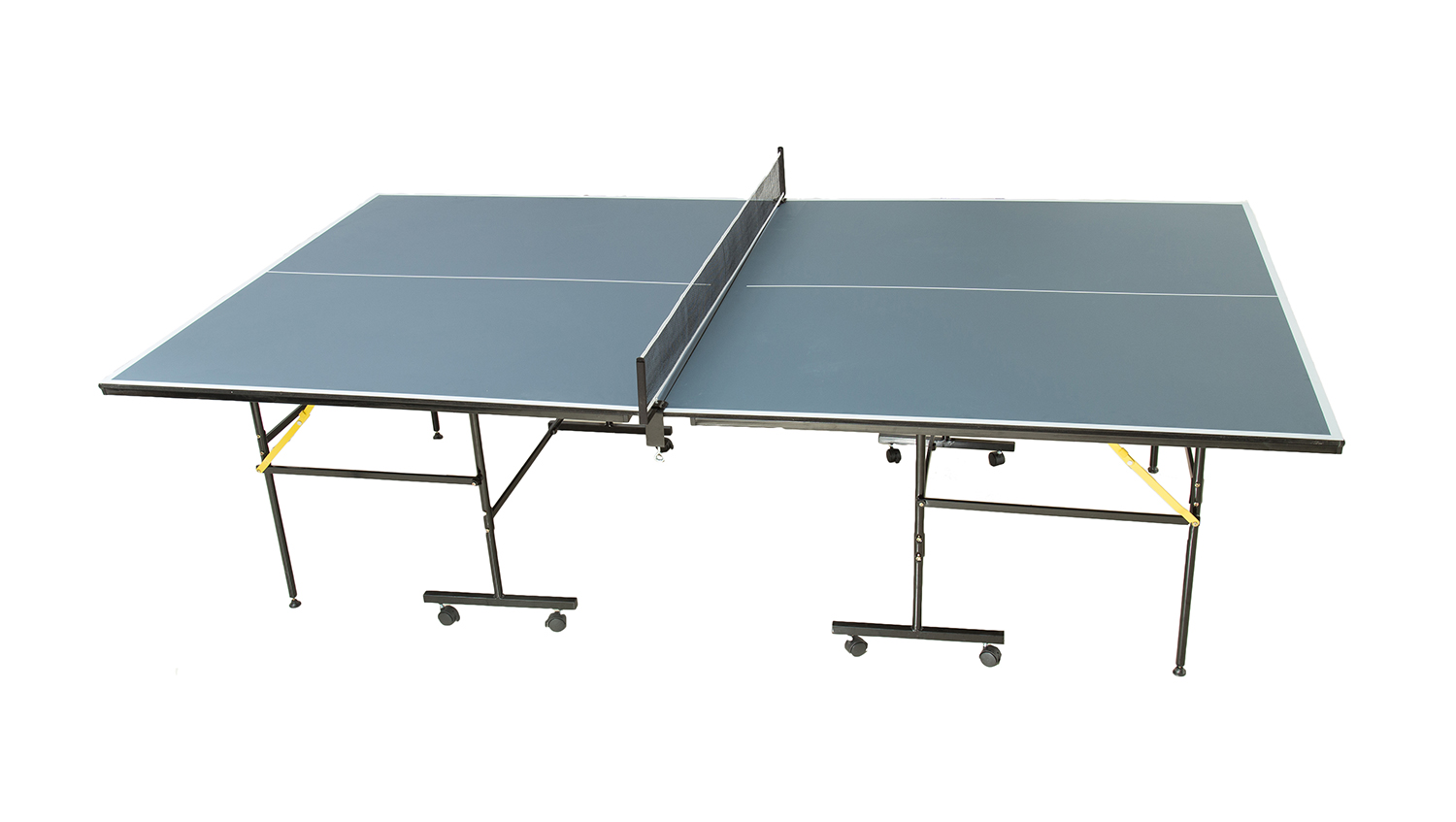 fj-Kanglaibao High Quality Rem - Table Tennis Folding Table ulasan dan harga