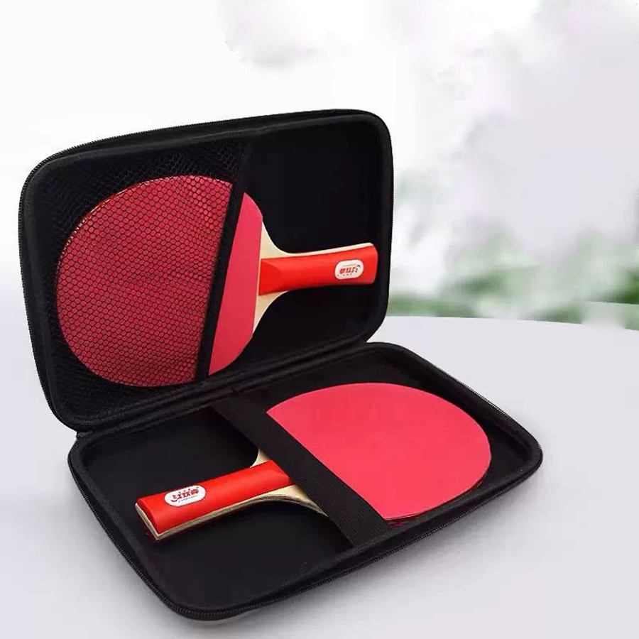 New EVA hard shell high-end ta - Table Tennis Edge ulasan dan harga