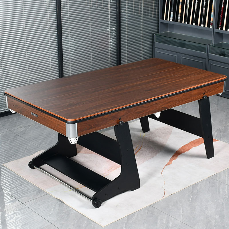 Indoor adult children's foldin - Table Tennis Folding Table ulasan dan harga