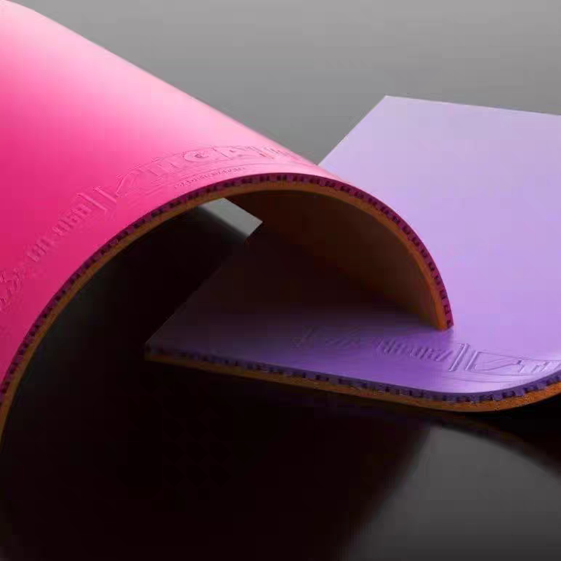 STIGA MANTRA PRO M/H Color Tab - Table Tennis Japan ulasan dan harga