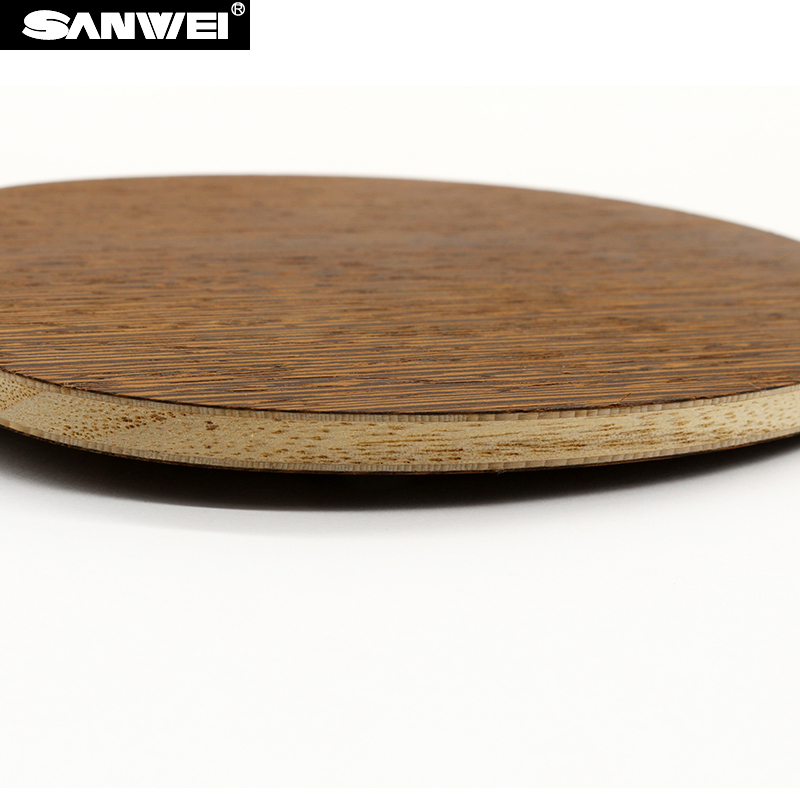SANWEI DYNAMO Table Tennis Bla - Table Tennis Japan ulasan dan harga
