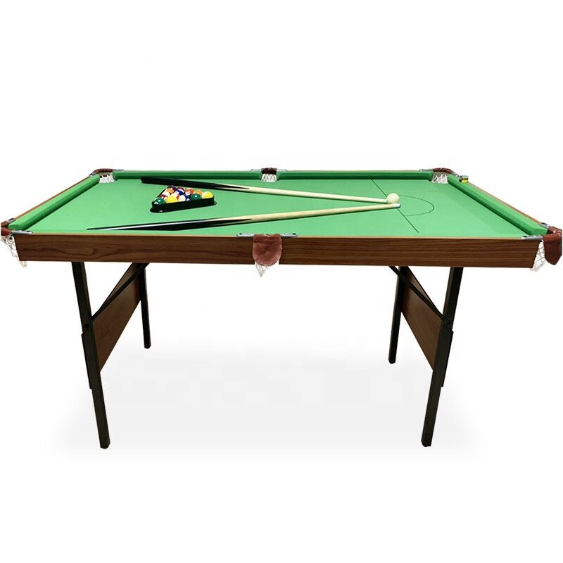 3 In 1 Multi Function Snooker  - Table Tennis For Kids ulasan dan harga