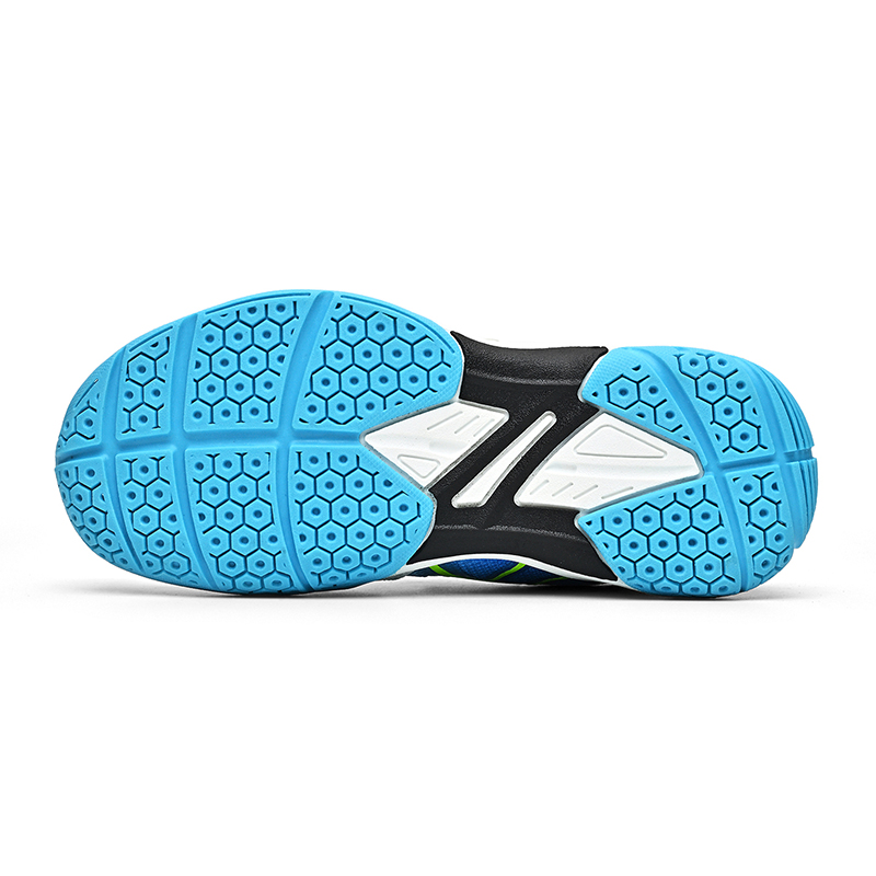 Kids Sneakers Black White Ligh - Table Tennis For Kids ulasan dan harga
