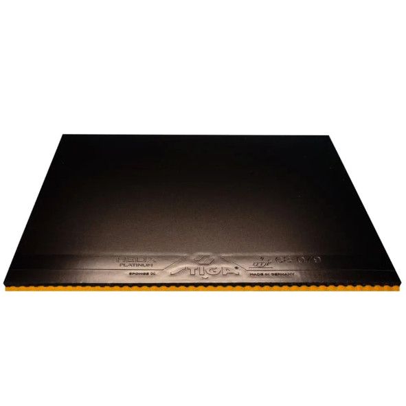 STIGA HELIX Platinum Series Ta - Table Tennis Elite Series ulasan dan harga