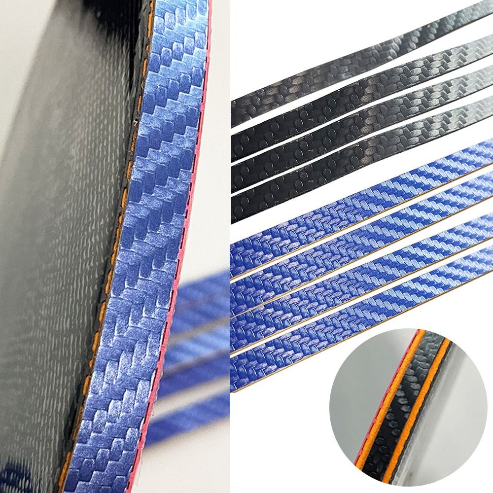 Self-adhesive Table Tennis Rac - Table Tennis Grip Tape ulasan dan harga