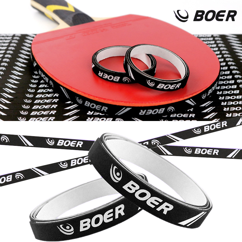 1/2/4/10PC Self-Adhesive Table - Table Tennis Grip Tape ulasan dan harga