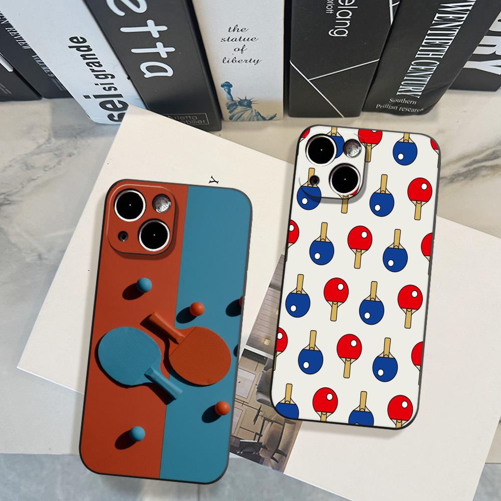 HD Table Tennis Phone Case For - Table Tennis Pro Pc ulasan dan harga