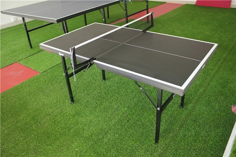 Indoor table tennis table for  - Table Tennis Folding Table ulasan dan harga
