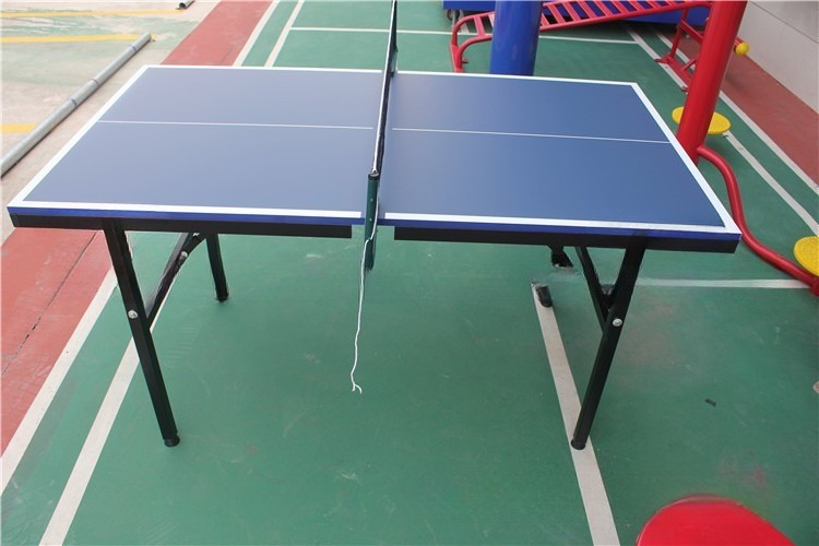 Indoor table tennis table for  - Table Tennis Folding Table ulasan dan harga