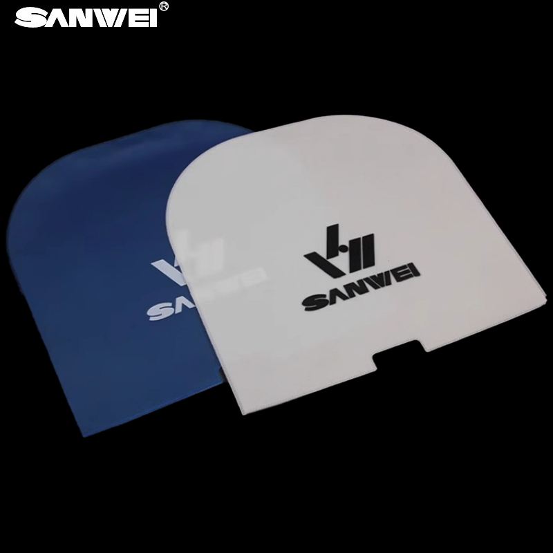 2PCS Table Tennis Racket Cover - Table Tennis Protective Cover ulasan dan harga