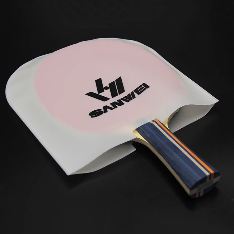 2PCS Table Tennis Racket Cover - Table Tennis Protective Cover ulasan dan harga