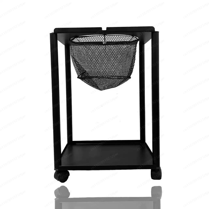 Professional Floor Stand for T - Table Tennis Robot ulasan dan harga