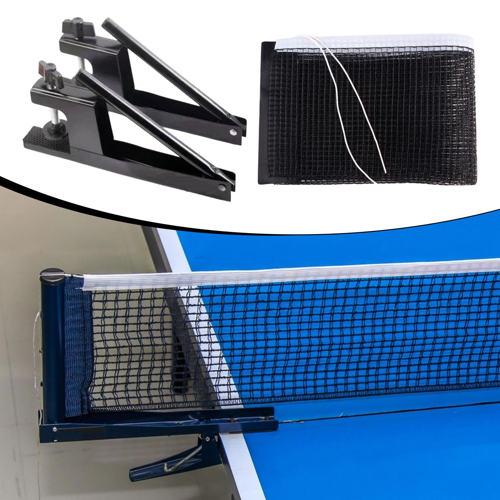 Folding Table Tennis Net and P - Table Tennis Folding Table ulasan dan harga