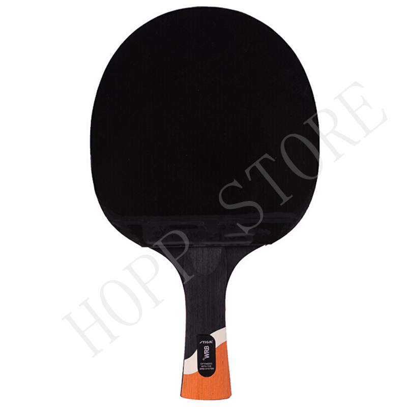 STIGA 6 Star Racket Offensive  - Table Tennis Padel ulasan dan harga